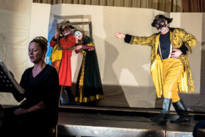 Victoria Ensemble & Teatro Comico: l’Amfiparnaso 2022