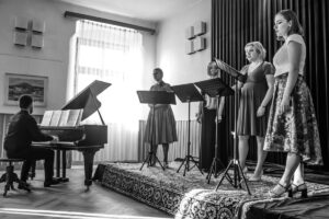 Lieder Society: Rozeznělé rukopisy 2022